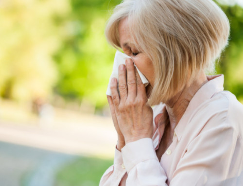 Pollenallergie: Tipps für Betroffene